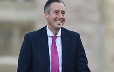 Northern Ireland First Minister resigns triggering collapse of government