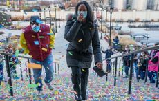 Guinness Open Gate Brewery in Baltimore celebrates milestone with millionth visitor 