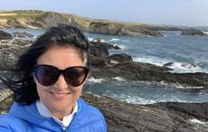 This St. Patrick's Day, for the first time, I'm officially Irish