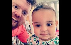 Irish man invited to White House after young daughter's cancer battle