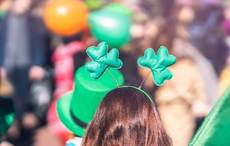 Buffalo's St Patrick's Day Parade returning for 2022