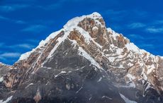 Joe Simpson: Survival against all odds