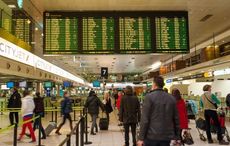 Dublin Airport expects 70% of its record number of passengers in 2022
