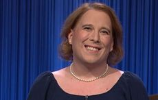 Record-breaking Jeopardy! contestant plans St. Patrick's Day trip to Ireland