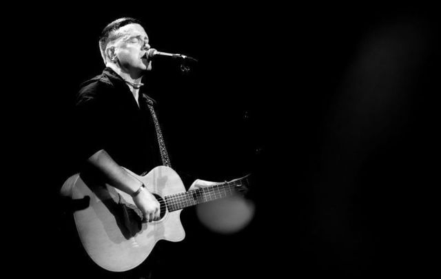 \"\'Love Yourself Today\" centered around the legendary Irish singer and songwriter Damien Dempsey, will be part of the Craic Fest\'s opening night in NYC.