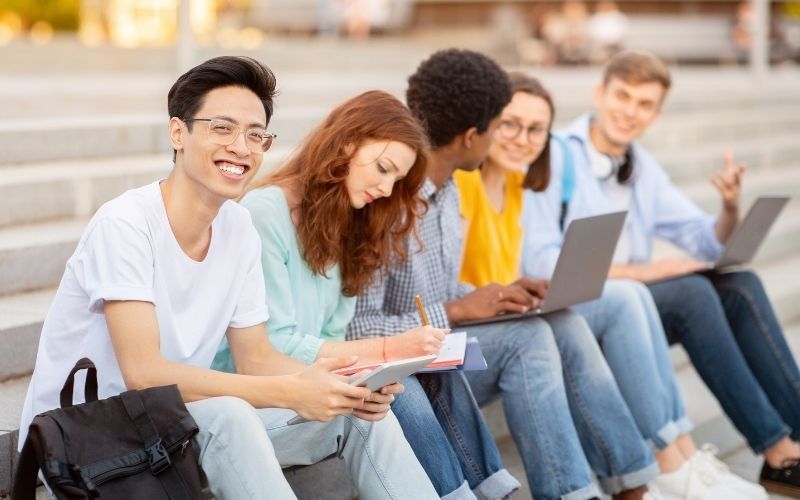 Study in Ireland free event for Americans and Canadians