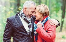 Spread the love this Valentine's Day by gifting them an Irish Heritage Tree 