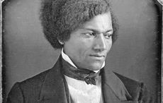 2nd annual Douglass Week to begin in Cork and Washington tomorrow