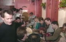WATCH: Irish trad session in NYC's legendary Paddy Reilly’s more than 30 years ago