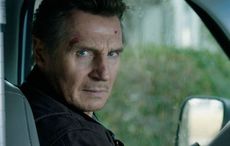  Liam Neeson says he "fell in love" in Australia but she was “taken”