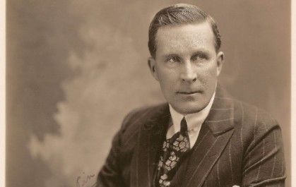 William Desmond Taylor