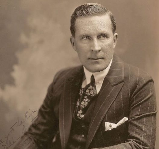 Murder of a Hollywood director from Carlow remains unsolved 100 years later 
