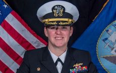 Cape Cod St. Patrick's Day Parade names history-making naval commander as Grand Marshal 