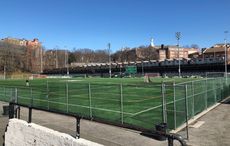 NY GAA Report: Close encounter of the cold kind