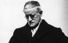 "Ulysses" survived the censors once but it would never survive us