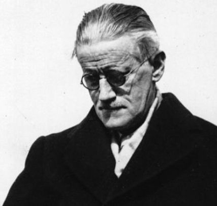 "Ulysses" survived the censors once but it would never survive us