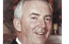 Joe Gleeson, RIP: Irish kindness for a stranger