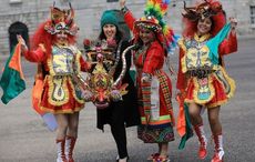 St. Patrick's Festival is back! Schedule revealed for biggest Irish event of the year