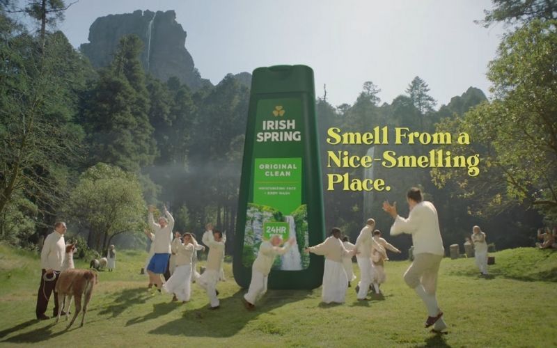 From Instagram Ads to a SuperBowl Commercial, How This Soap Brand