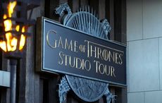 New state-of-the-art Game of Thrones studio tour opens in Northern Ireland
