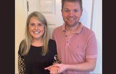 Irish couple's honeymoon saved by Adare Manor after disaster strikes