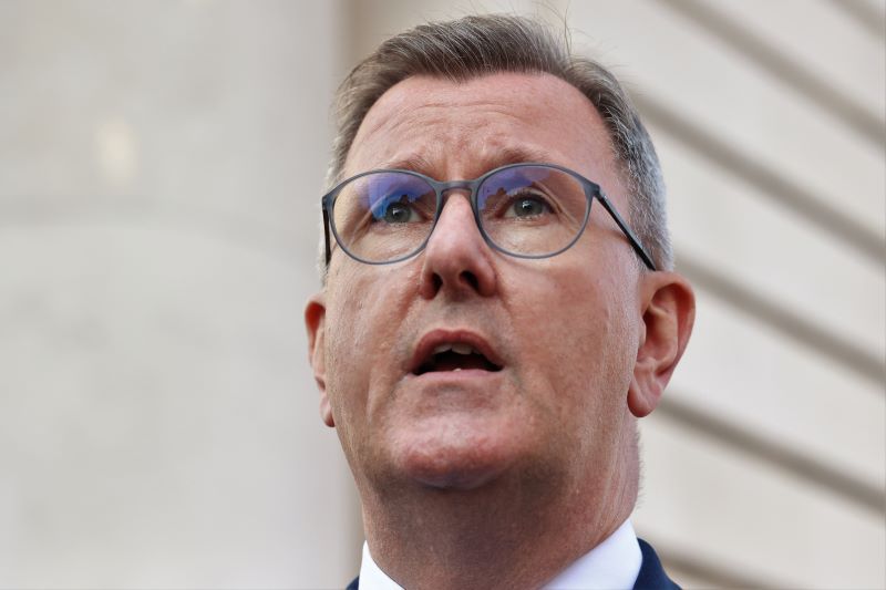 America, Britain, and Unionism's lands of lost content