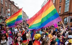 Dublin Pride to march in Dublin's St. Patrick’s Day Parade for the first time ever