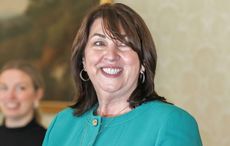 “Dream come true” - US Ambassador to Ireland officially begins role in Dublin