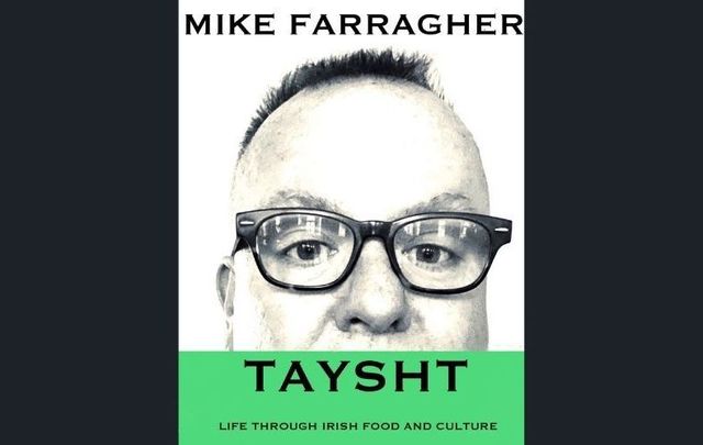 TAYSHT is a new column and podcast series from Irish American writer Mike Farragher.