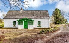 Historic Irish cottage with ties to 1798 Rebellion on the market for $368k