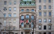 EXCLUSIVE: American Irish Historical Society board members resign amid shock plans to move upstate