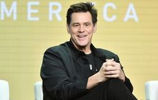 Jim Carrey reprises Cable Guy role for Superbowl commercial