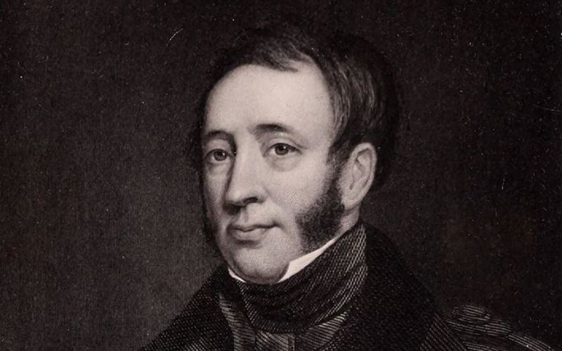 The Dublin doctor who fought to end slavery and Irish racism in the US