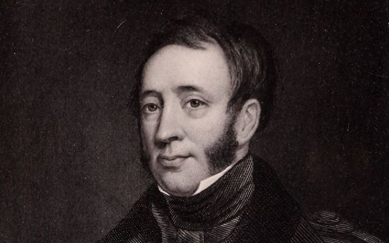 The Dublin doctor who fought to end slavery and Irish racism in the US