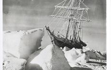 Researchers uncover new evidence in search Ernest Shackleton's Endurance