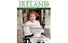 Maureen O'Hara on the genius that was John Ford