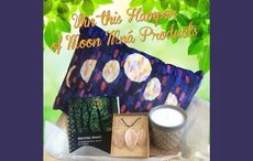 GIVEAWAY: Win a bespoke Celtic hamper from Moon Mná