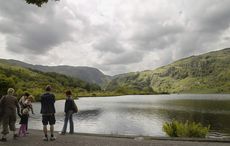 Petition launched to halt construction of giant wind turbines at Cork beauty spot