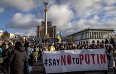 145 Irish citizens contact Irish Embassy in Ukraine following Russian invasion reports