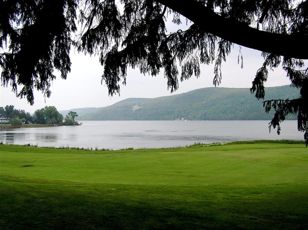 Cooperstown locals baffled about proposed American Irish Historical Society move