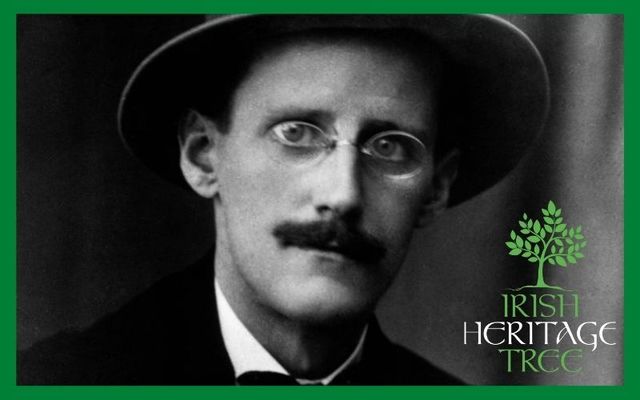 James Joyce 