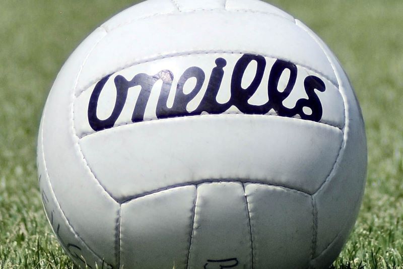 NY GAA Report: Curtis happy with college panel's strong outing in Ireland