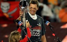 Could Tom Brady challenge Elizabeth Warren in Massachusetts' Senate elections?