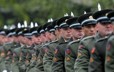 OPINION: Ireland's neutrality has to end