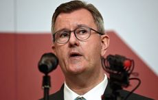 Unionism in Northern Ireland must begin dealing with reality