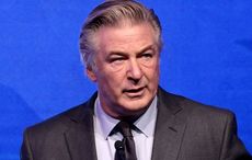 Alec Baldwin among those sued by family of cinematographer killed on “Rust” set