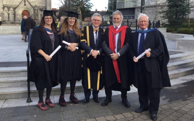 Master the ancient art of Gaelic Literature online with this top Irish university
