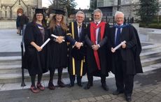 Master the ancient art of Gaelic Literature online with this top Irish university