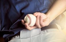 The Irish contribution to Major League Baseball