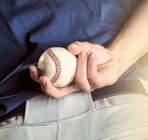 The Irish contribution to Major League Baseball